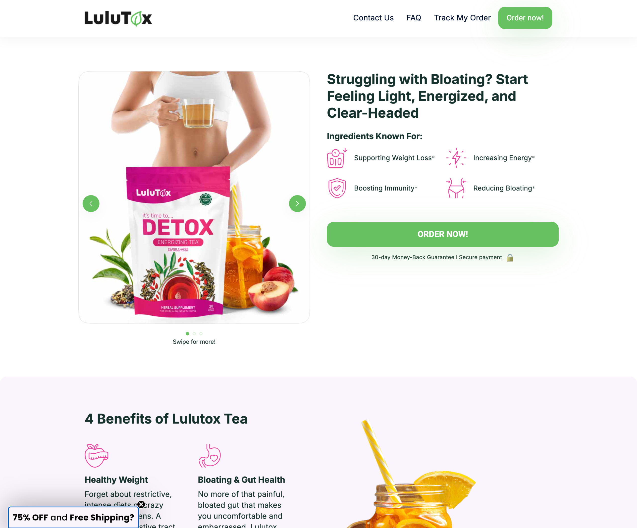 Lulutox Lulutox